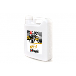 Масло моторное IPONE Katana Off Road 4Т 10w40 4л.
