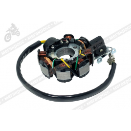 Статор генератора 167FMM, 170FMM