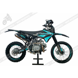 Питбайк Regulmoto ONIX 19/16