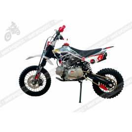 Питбайк KAYO Mini  K 125EM