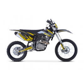 Мотоцикл ROCKOT R7-250 Hornet 172FMM