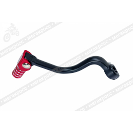 Рычаг переключения передач R-tech KX125-500 94-04