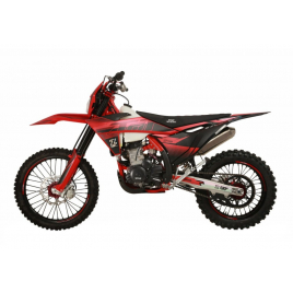 Мотоцикл ZTOT Z7L K10 YBS-300 PRO 