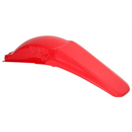 Крыло заднее CRF-R 250 04-05 красный