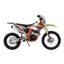 Мотоцикл REGULMOTO Athlete 250 19/16