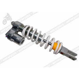 Амортизатор задний MNT 279 455mm