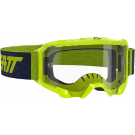 Очки кроссовые LEATT Velocity 4.5 Neon