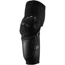 Защита локтя LEATT 3DF Hybrid Black, S/M