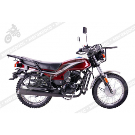 Мотоцикл RACER TOURIST 150