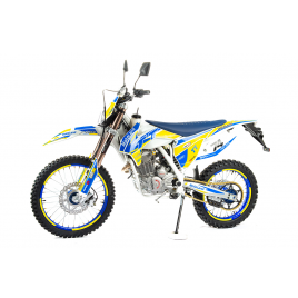 Мотоцикл MOTOLAND TT250