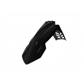Крыло переднее R-TECH KTM SX /SXF 125-450 16-19 черное вентилируемое