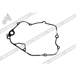 Прокладка крышки правого картера GR7 MT-250 2T OEM