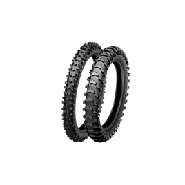 Шина Dunlop Geomax MX12F