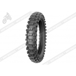 Шина CORDIAL CY242 110/100-17" TT 6PR
