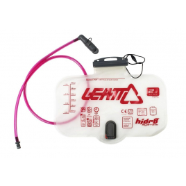 Гидропак Leatt Flat Cleantech Horizontal Bladder Pack 2L