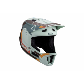 Велошлем Leatt MTB Gravity 2.0 Mint