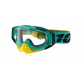 Очки кроссовые 100% Racecraft Kloog Clear