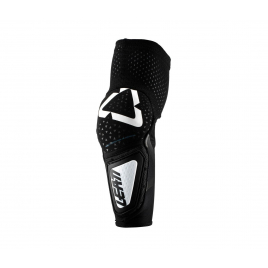 Защита локтя LEATT 3DF Hybrid White/Black