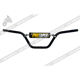 Руль алюминиевый PROTAPER Evo PitBike 7/8