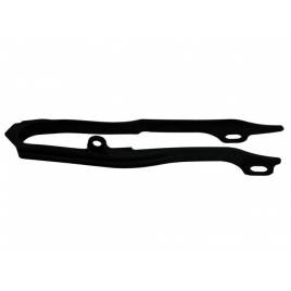 Направляющая цепи R-TECH CRF 450R 09-12, CRF250R 10-13 черная