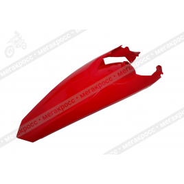 Крыло заднее ZUUMAV K7 CR 250-300 красное