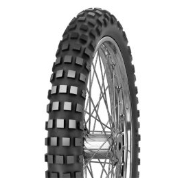 Шина MITAS E-09 90/90-21 54R TL M/C