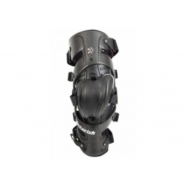 Брейсы Asterisk New Carbon Cell 1 Knee Brace XL