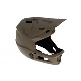 Велошлем Leatt MTB Gravity 1.0 Brown