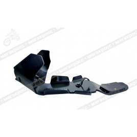 Защита картера и прогрессии MAGNUM HSQ TE 250-300 21-22