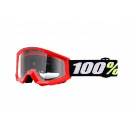 Очки кроссовые детские 100% Strata Mini