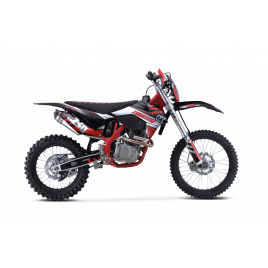 Мотоцикл ZUUMAV CR 250 CB 21/18 172FMM