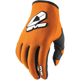 Перчатки EVS Orange
