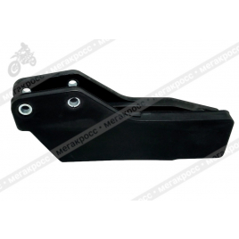 Ловушка цепи R-Tech YZ/WR 250-450 97-04, YZF/WRF250-450 97-04 черная
