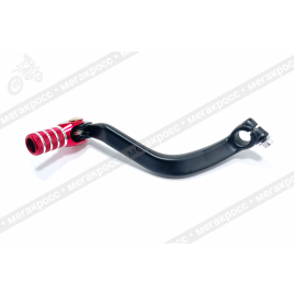 Рычаг переключения передач R-tech RM125 98-10 # RM250 94-10