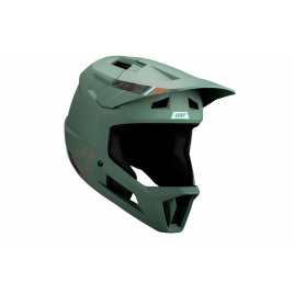 Велошлем Leatt MTB Gravity 1.0 Teal