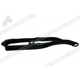 Направляющая цепи R-TECH CR125-500 00-07, CRF250 04-09, CRFX250 04-14 черная