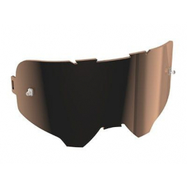 Линза LEATT Iriz Bronz Ultra Contract 68%