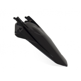 Крыло заднее R-TECH EXC-EXCF 125-500 2020 черное