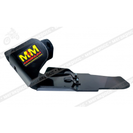 Защита картера и прогрессии MAGNUM Avantis FX 250