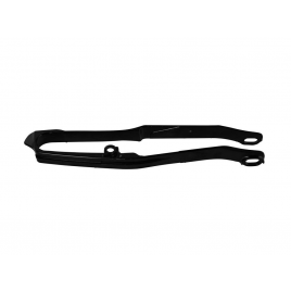 Направляющая цепи R-TECH CRF 450R 13-16, CRF250R 14-16 черная