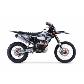 Мотоцикл ZUUMAV K8 CBS300 174MN