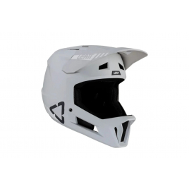 Велошлем Leatt MTB Gravity 1.0 Steel