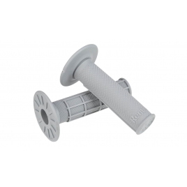Грипсы RENTHAL MX DIAMOND/WAFFLE SOFT мягкие