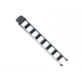 Трап DRC Hybrid Ramp Folding 150cm Silver