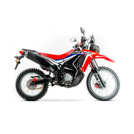 Мотоцикл MOTOLAND Dakar ST 21/18 2020г.