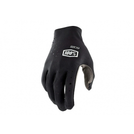 Перчатки 100% Sling MX Glove Black