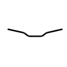 Руль RENTHAL FATBAR 605-01-BK (805x97мм) черный