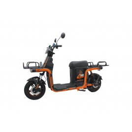 Электроскутер Kugoo U5 800W 40Ah 