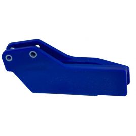 Ловушка цепи R-Tech YZ/WR 250-450 97-04, YZF/WRF250-450 97-04 синяя
