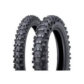 Шина Dunlop Geomax Enduro EN91